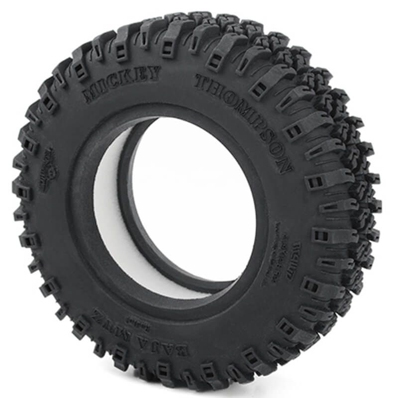 RC4WD Mickey Thompson 2.2&quot; Baja Mtz Scale Tyres 4.19&quot; (Z-T0116)
