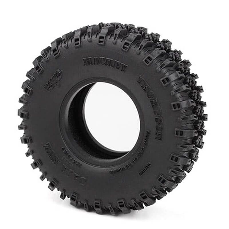 RC4WD Mickey Thompson Baja Mtz 1.0&#039;&#039; Scale Tyres (Z-T0120)