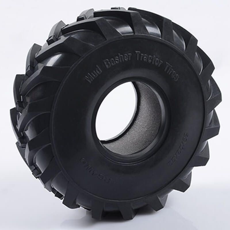 RC4WD Mud Basher 2.2&quot; Scale Tractor Tyres (Z-T0129)