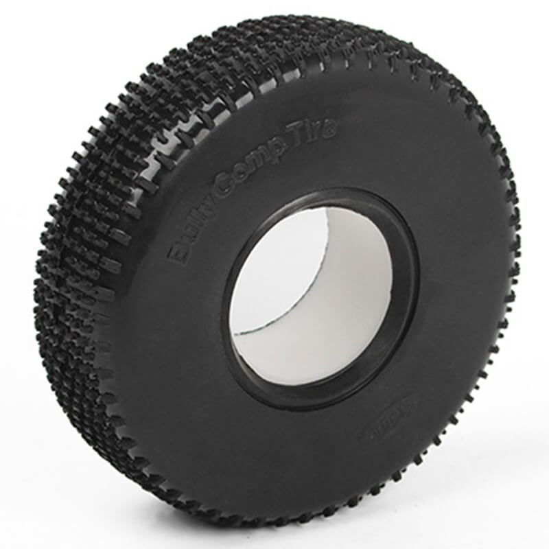 RC4WD Bully 2.2&quot; Competition Tyre (Z-T0134)