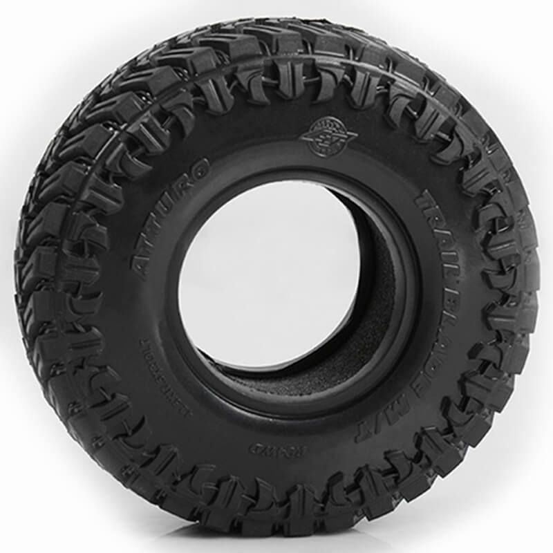 RC4WD Atturo Trail Blade M/T 1.9&quot; Scale Tyres (Z-T0137)