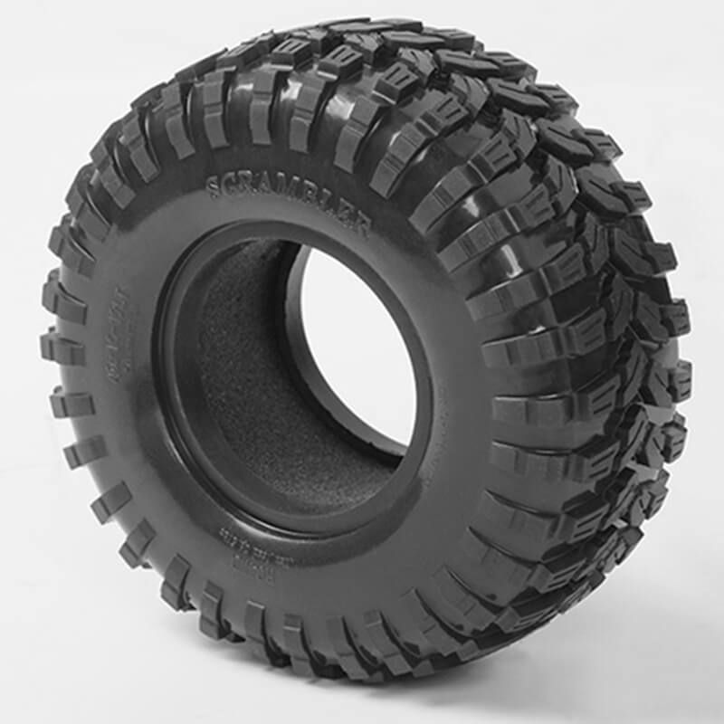 RC4WD Scrambler Offroad 1.9&quot; Scale Tyres (Z-T0144)