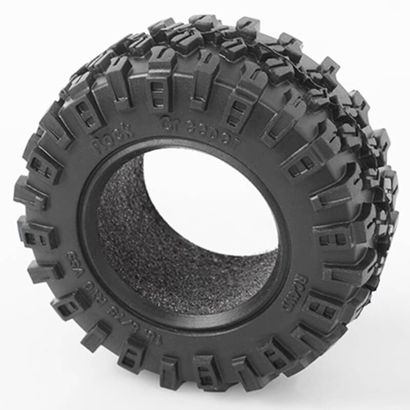 RC4WD Rock Creeper 1.0&quot; Crawler Tyres (Z-T0145)