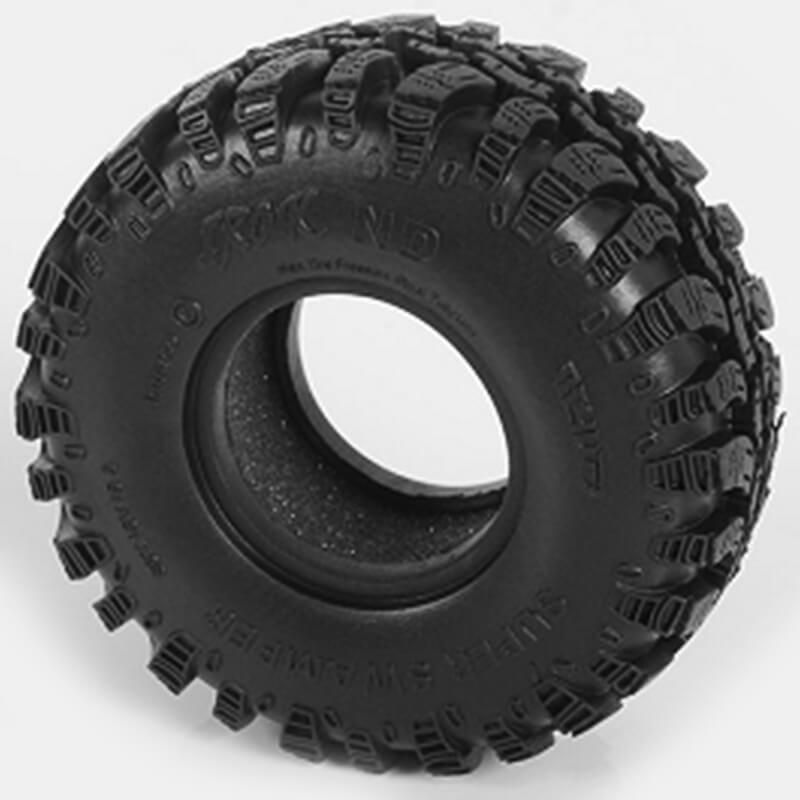 RC4WD Interco Irok Nd 1.55&quot; Scale Tyres (Z-T0163)