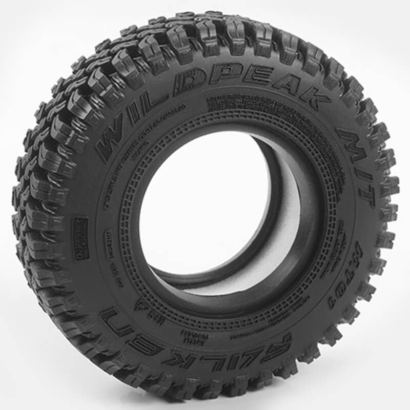 RC4WD Falken Wildpeak M/T 1.7&quot; Tyres (Z-T0179)