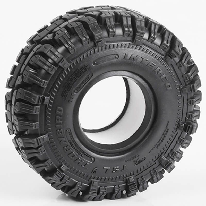 RC4WD Interco Super Swamper Tsl Thornbird 1.9&quot; Scale Tyres (Z-T0183)