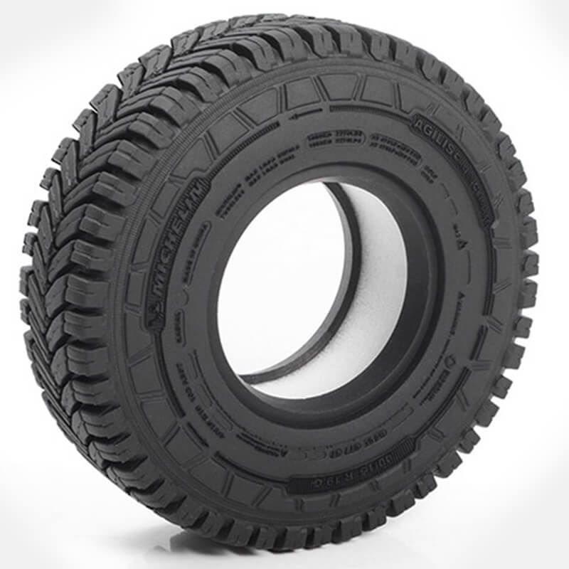 RC4WD Michelin Agilis C-Metric 1.9&quot; Tyres (Z-T0193)