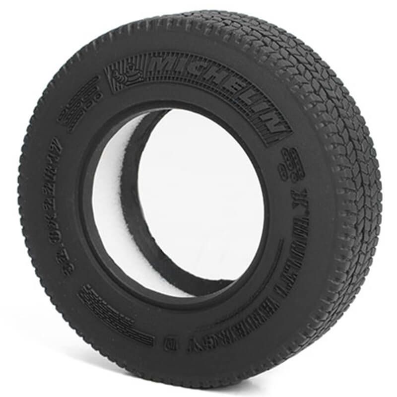 RC4WD Michelin X® Multi Energy D 1.7&quot; Scale Tyres (Z-T0204)