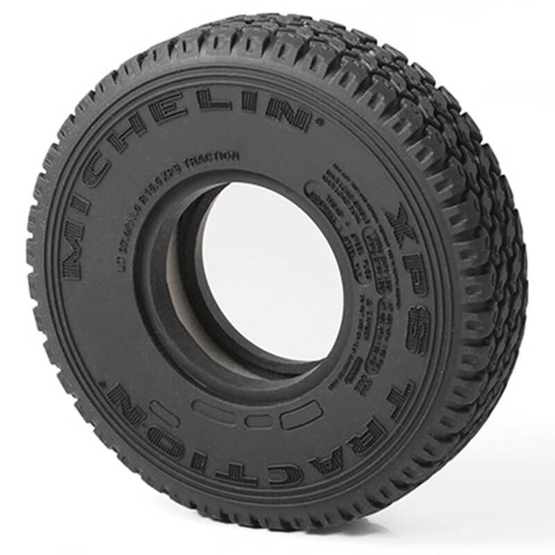 RC4WD Michelin Xps Traction 1.55&quot; Tyres (Z-T0205)