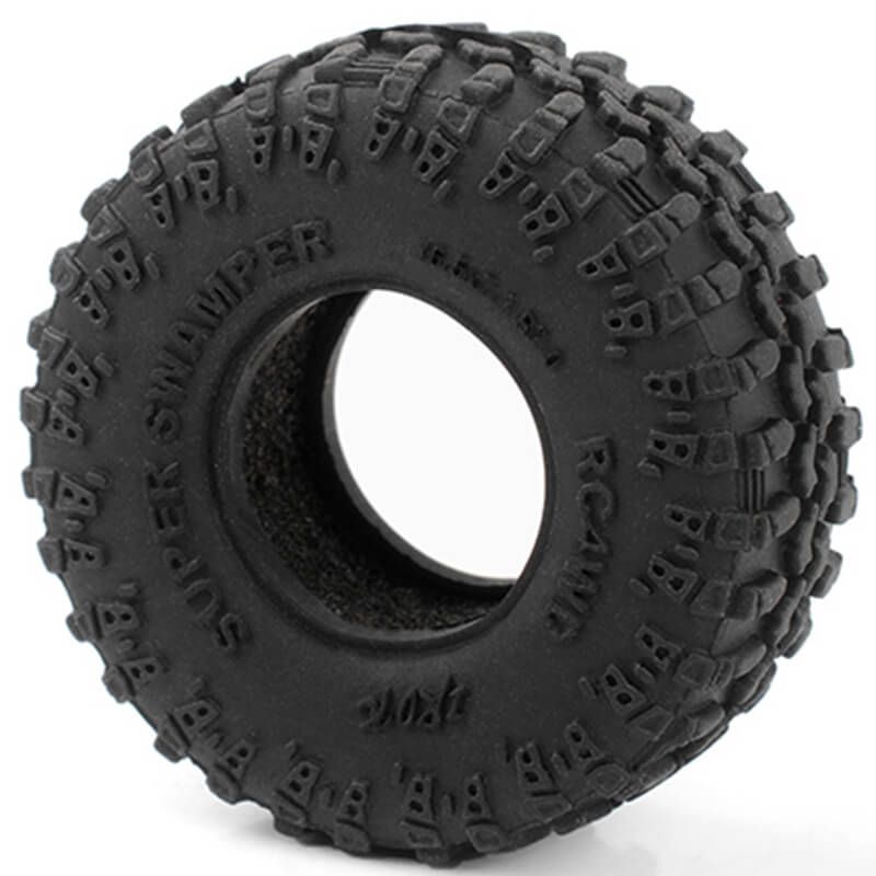 RC4WD Interco Irok 0.7&#039;&#039; Scale Tyres (Z-T0216)