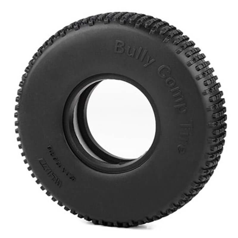 RC4WD Bully Competition 1.9&#039;&#039; Scale Tyres (Z-T0227)