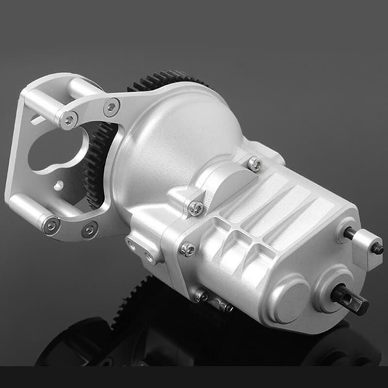 RC4WD R3 Scale 2 Speed Transmission (Z-U0025)