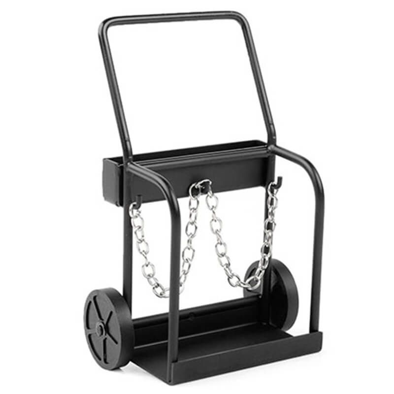 RC4WD Scale Garage Series 1/10 Dual Tank Welders Cart (Z-X0033)