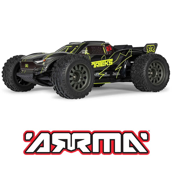 Arrma
