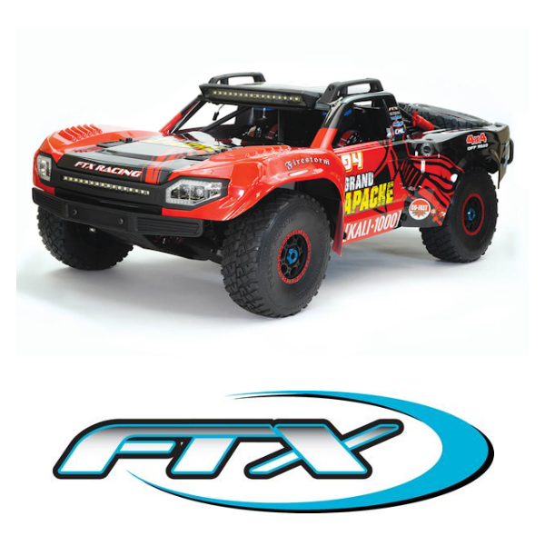 FTX
