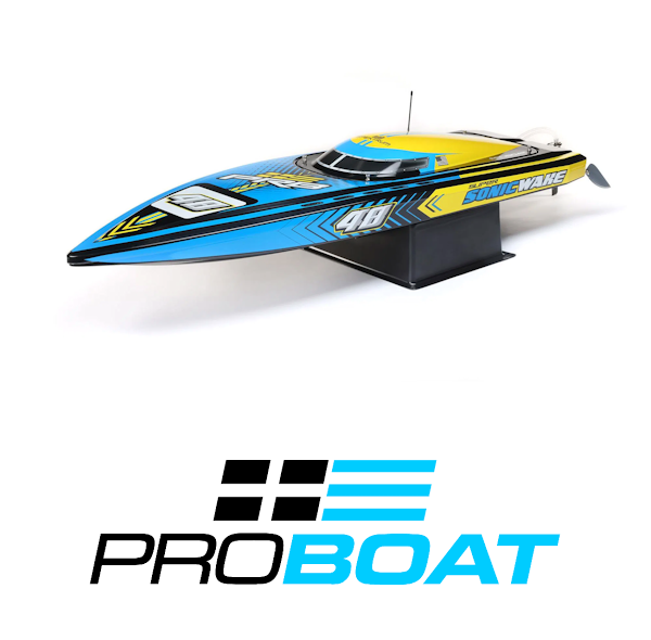 Proboat