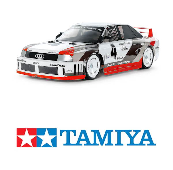 Tamiya
