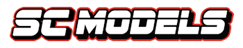 SC Models logo